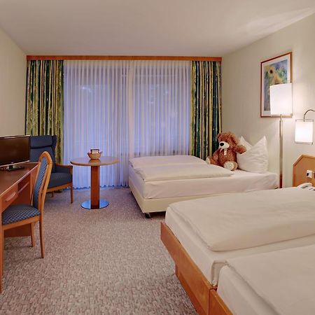 Balladins Superior Hotel Gutsmann Bad Bramstedt Værelse billede