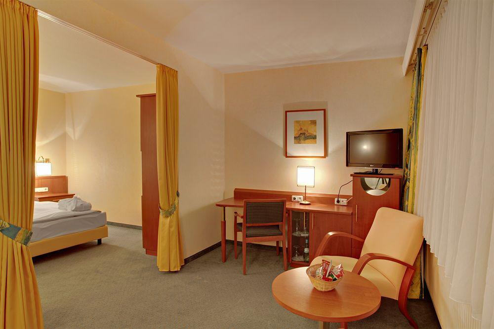 Balladins Superior Hotel Gutsmann Bad Bramstedt Eksteriør billede