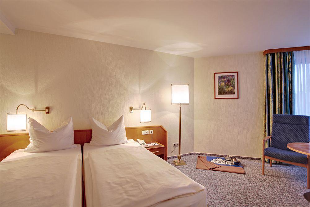 Balladins Superior Hotel Gutsmann Bad Bramstedt Eksteriør billede