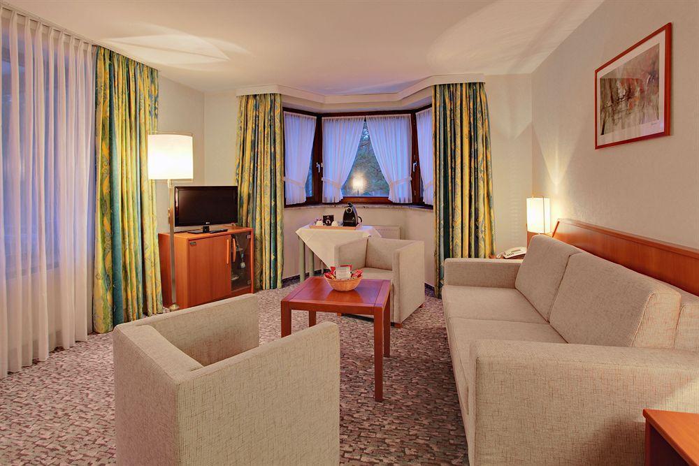 Balladins Superior Hotel Gutsmann Bad Bramstedt Eksteriør billede