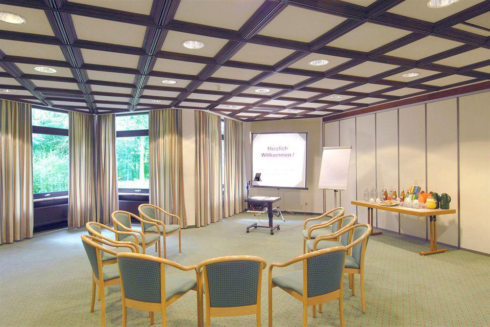 Balladins Superior Hotel Gutsmann Bad Bramstedt Eksteriør billede