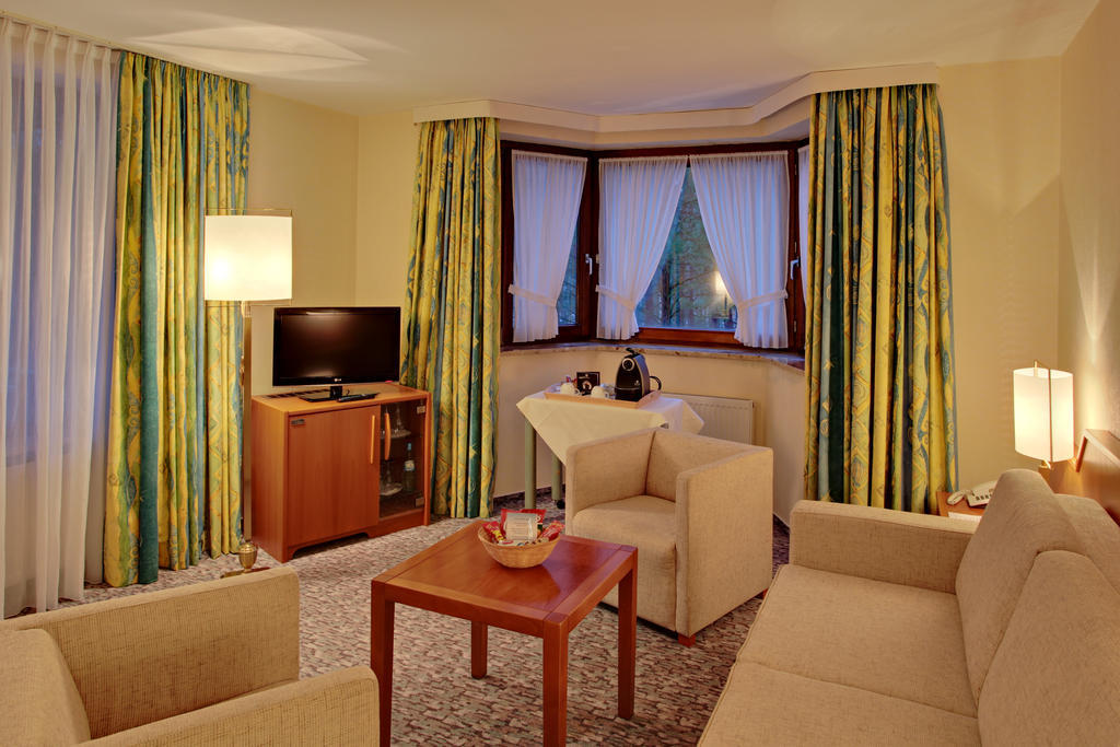 Balladins Superior Hotel Gutsmann Bad Bramstedt Værelse billede