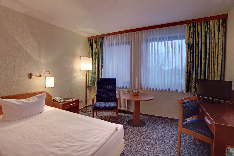 Balladins Superior Hotel Gutsmann Bad Bramstedt Eksteriør billede